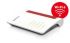 AVM Fritz!Box 7530 AX - the new digital home hub with Wi-Fi 6
